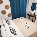 Kato Yialos 酒店 Páros