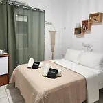 Kato Yialos 酒店 Páros