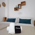 酒店 Kato Yialos Páros