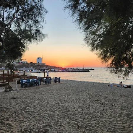 Ξενοδοχείο Kato Yialos *