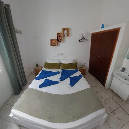 Kato Yialos * Πάρος