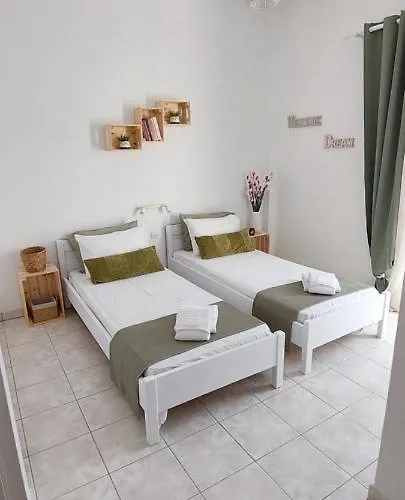 Kato Yialos Ξενοδοχείο