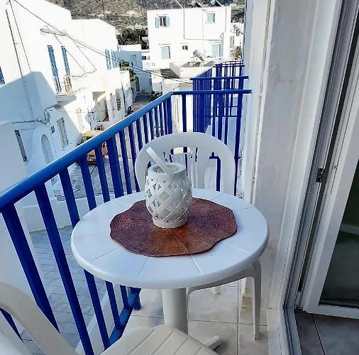 Kato Yialos Ξενοδοχείο