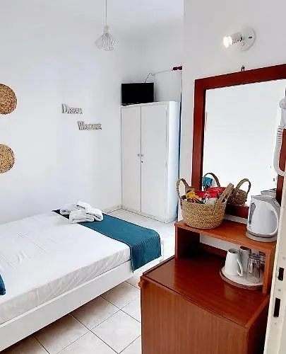 Kato Yialos Πάρος