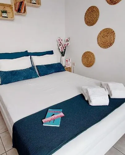 Kato Yialos パロス島