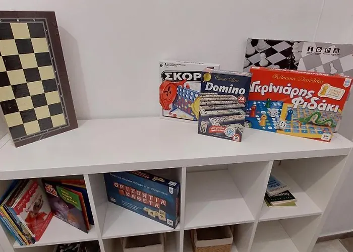 Kato Yialos Πάρος