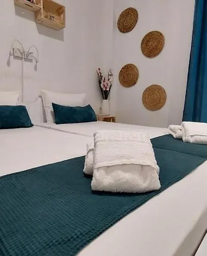 Ξενοδοχείο Kato Yialos *