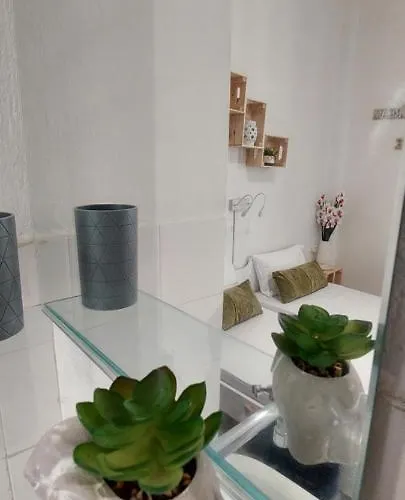 Kato Yialos Ξενοδοχείο Πάρος