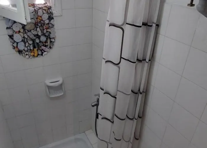 Kato Yialos Πάρος