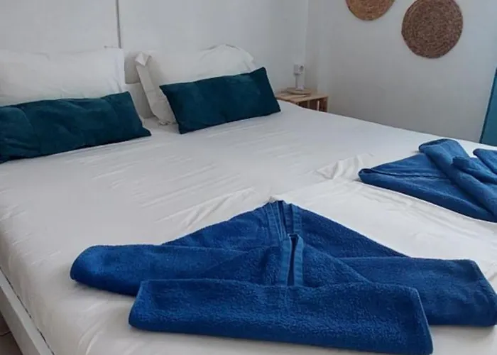 Kato Yialos Ξενοδοχείο