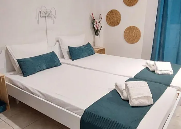 Kato Yialos Ξενοδοχείο