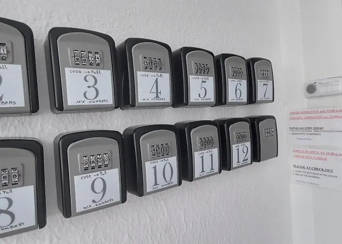 Kato Yialos Πάρος