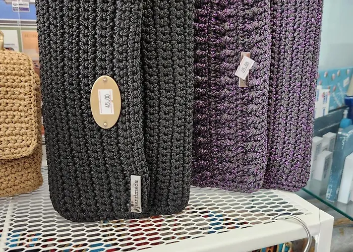 Ξενοδοχείο Kato Yialos *