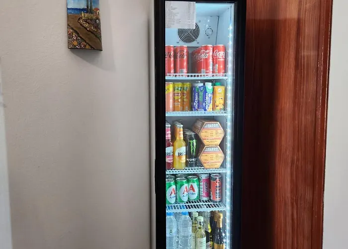 Kato Yialos Ξενοδοχείο Πάρος