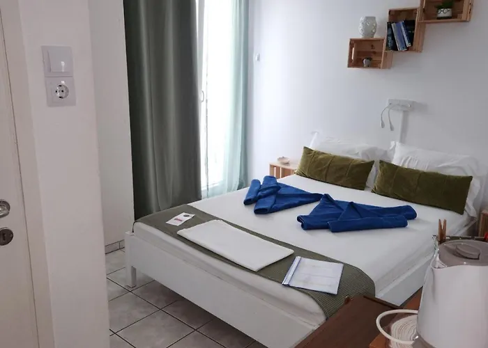 Kato Yialos Ξενοδοχείο