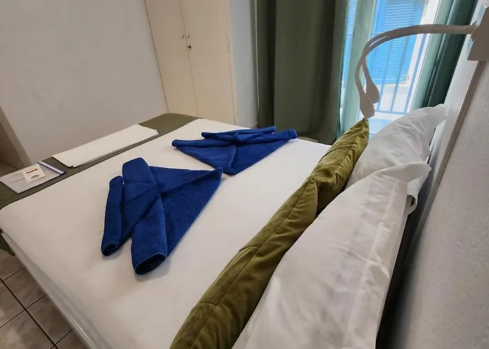 Ξενοδοχείο Kato Yialos