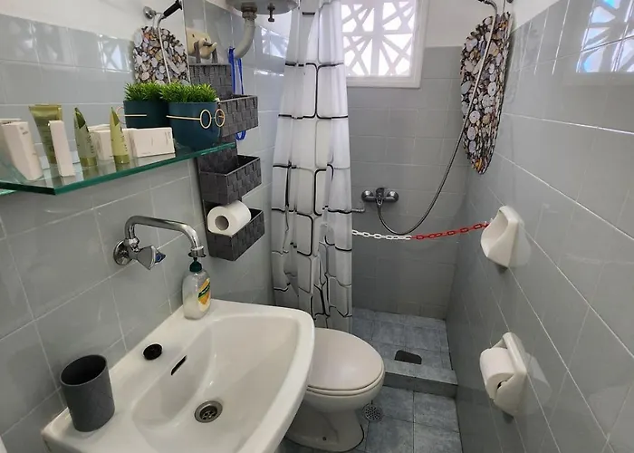 Ξενοδοχείο Kato Yialos *