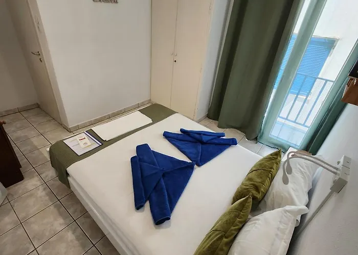 Ξενοδοχείο Kato Yialos Πάρος