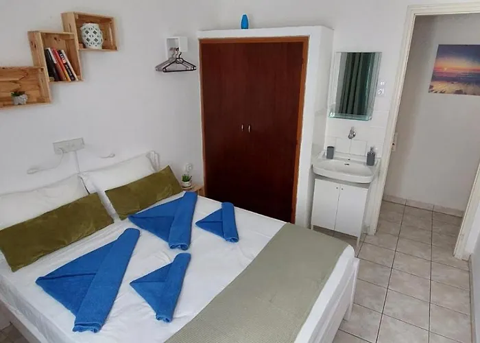 Kato Yialos * Πάρος