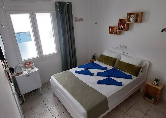 Ξενοδοχείο Kato Yialos