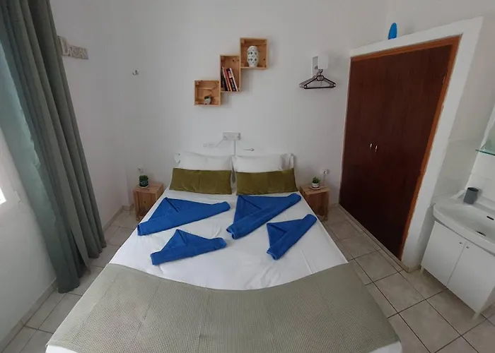 Kato Yialos * Πάρος