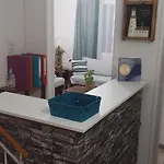 Szálloda Kato Yialos Párosz