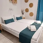 Kato Yialos Отель
