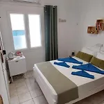 Kato Yialos Szálloda Párosz