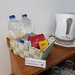 Kato Yialos Отель Парос
