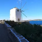 Kato Yialos Hotel Paro