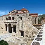 Szálloda Kato Yialos Párosz