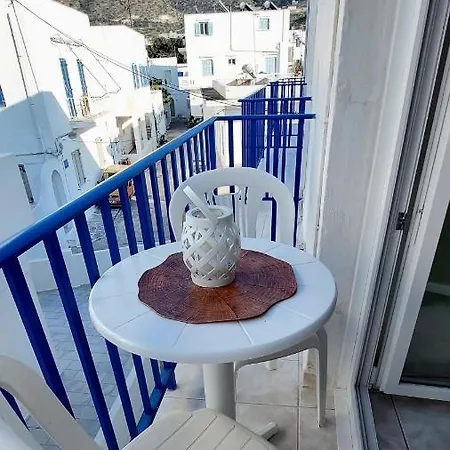 Kato Yialos Hotel