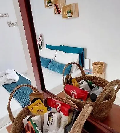 Kato Yialos * Páros