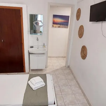 Kato Yialos 호텔 Páros