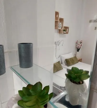 Kato Yialos 호텔 Páros