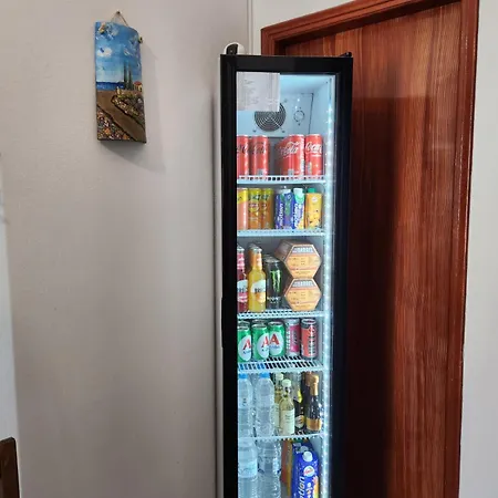 加藤亚洛斯酒店 酒店 Páros