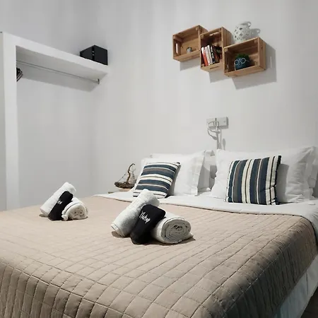 Hotel Kato Yialos