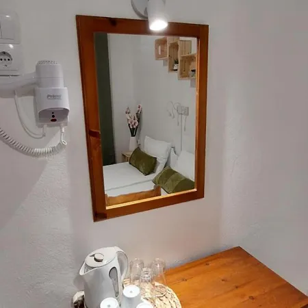 Hotel Kato Yialos Paro