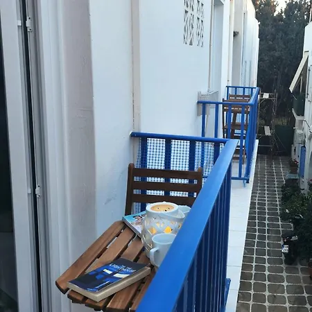 Hotel Kato Yialos