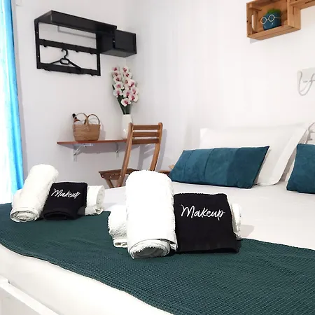 Hotel Kato Yialos *