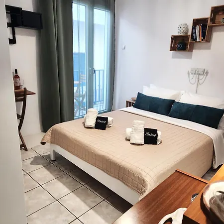 Kato Yialos Hotel Paro