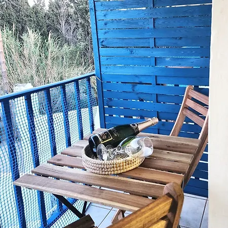 Hotel Kato Yialos *