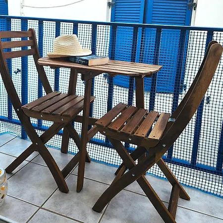 Kato Yialos Hotel Paro
