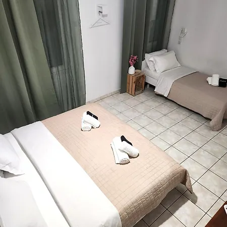 Hotel Kato Yialos *