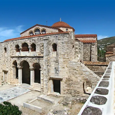 Hotel Kato Yialos Parikia (Paros)